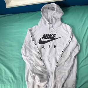 Men’s nike hoodie